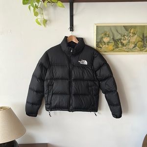 The North Face Nuptse